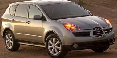 SUBARU B9 TRIBECA 2006 4S4WX86C064415371 image SUBARU B9 TRIBECA 2006 4S4WX86C064415371 image